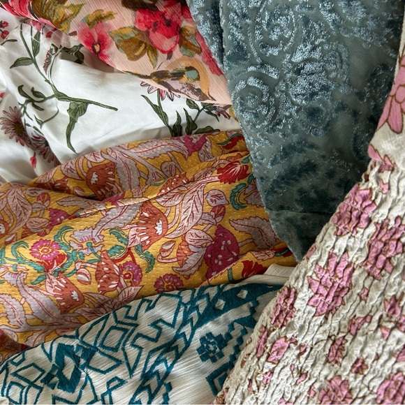 Tops - Bundle for Gemmaymay from $17 fill a box night!